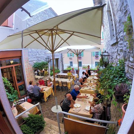 Albergo Speranza Spiazzi Di Monte Baldo Spiazzi Di Caprino Εξωτερικό φωτογραφία