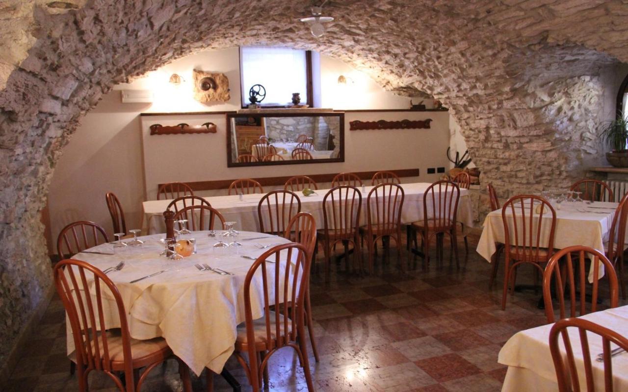 Albergo Speranza Spiazzi Di Monte Baldo Spiazzi Di Caprino Εξωτερικό φωτογραφία