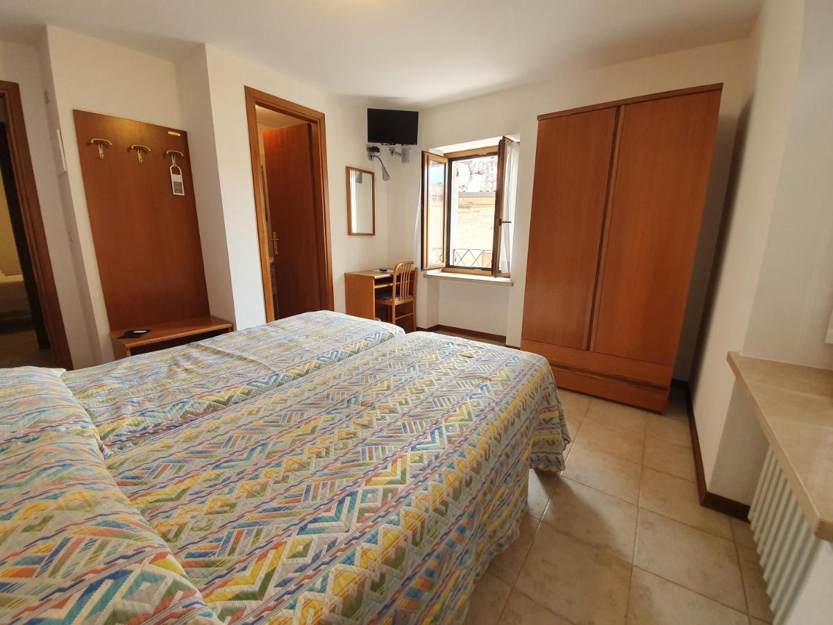 Albergo Speranza Spiazzi Di Monte Baldo Spiazzi Di Caprino Εξωτερικό φωτογραφία