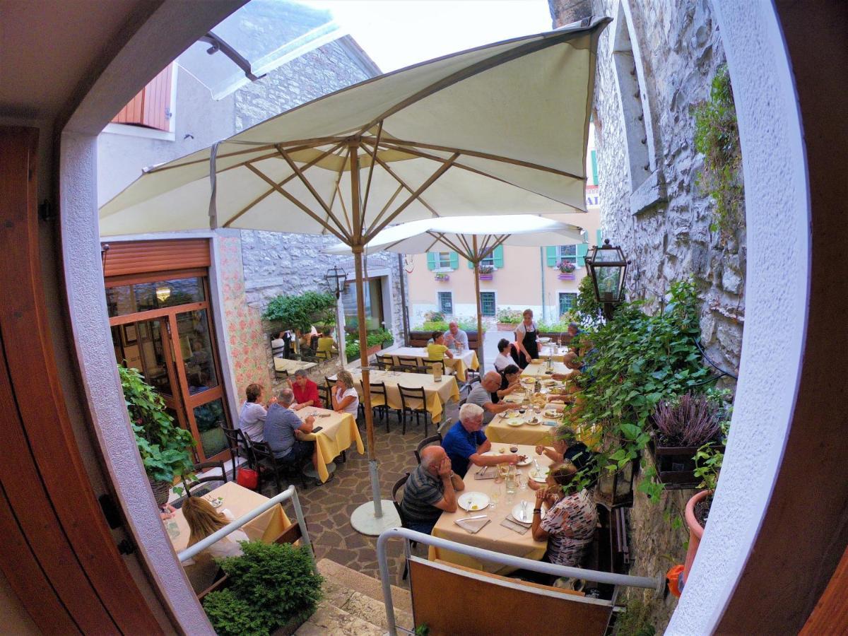 Albergo Speranza Spiazzi Di Monte Baldo Spiazzi Di Caprino Εξωτερικό φωτογραφία