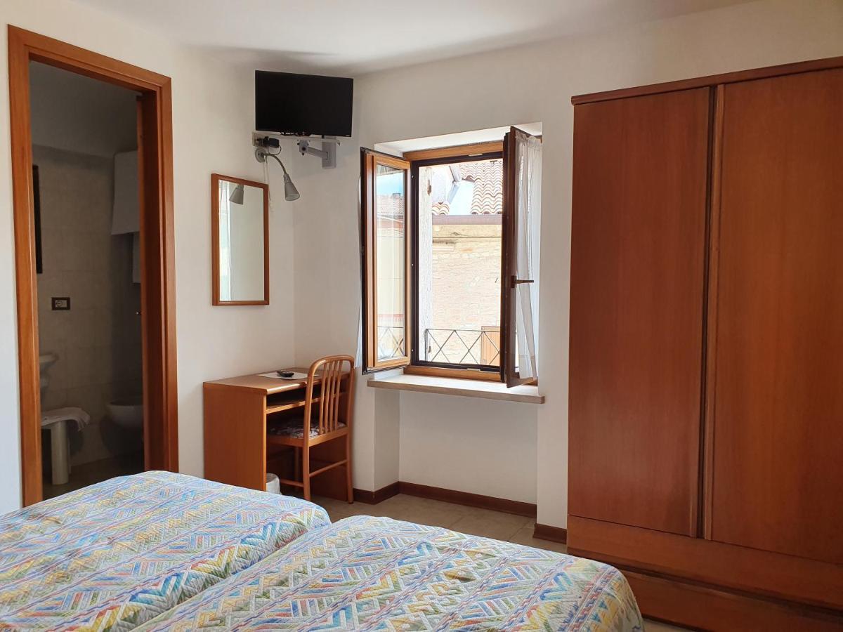 Albergo Speranza Spiazzi Di Monte Baldo Spiazzi Di Caprino Εξωτερικό φωτογραφία