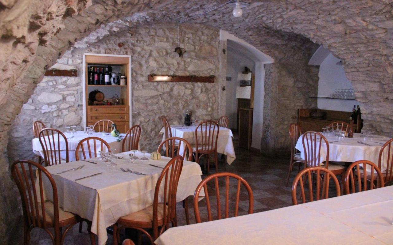 Albergo Speranza Spiazzi Di Monte Baldo Spiazzi Di Caprino Εξωτερικό φωτογραφία