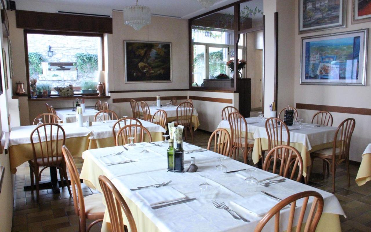 Albergo Speranza Spiazzi Di Monte Baldo Spiazzi Di Caprino Εξωτερικό φωτογραφία