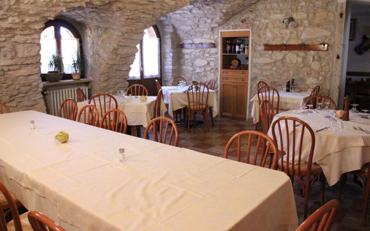 Albergo Speranza Spiazzi Di Monte Baldo Spiazzi Di Caprino Εξωτερικό φωτογραφία