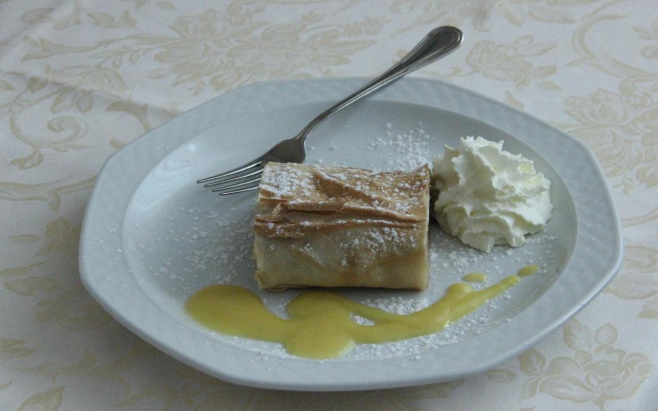 Albergo Speranza Spiazzi Di Monte Baldo Spiazzi Di Caprino Εξωτερικό φωτογραφία
